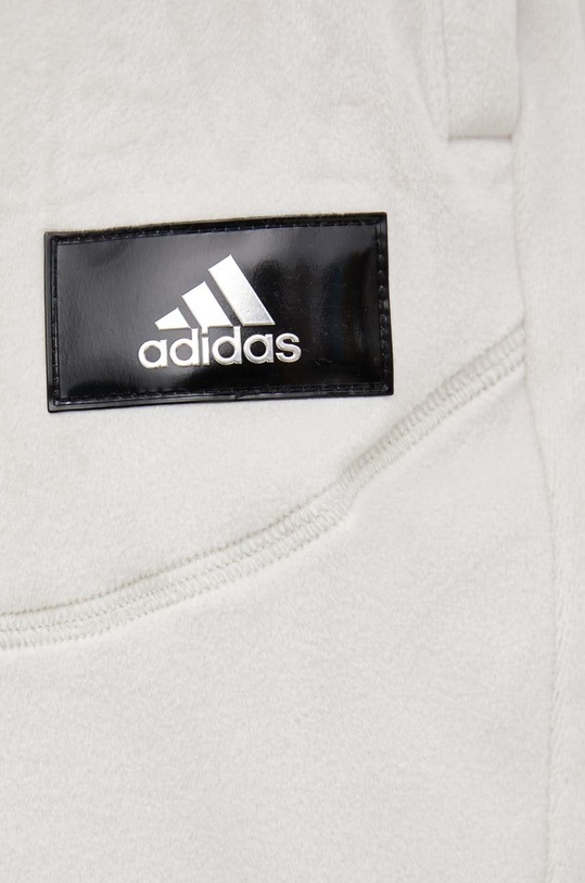 adidas pantaloni de trening bej HC8818