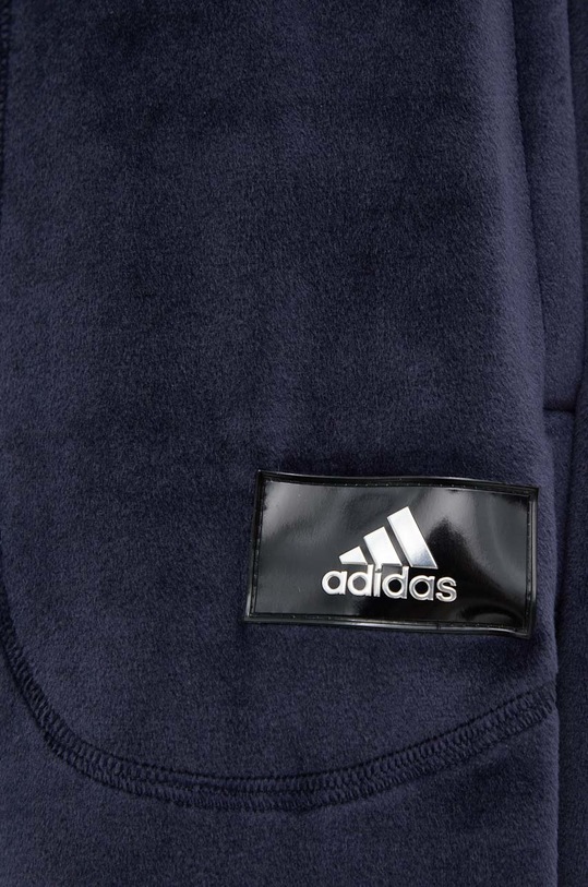 adidas pantaloni de trening bleumarin HJ7371