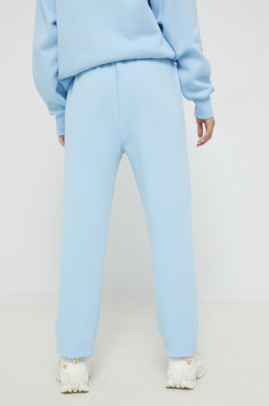 Îmbrăcăminte Juicy Couture pantaloni de trening Wendy JCRB122004.134 albastru