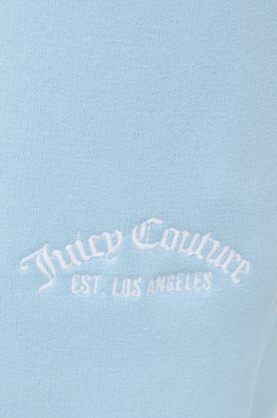 Juicy Couture pantaloni de trening Wendy JCRB122004.134 albastru