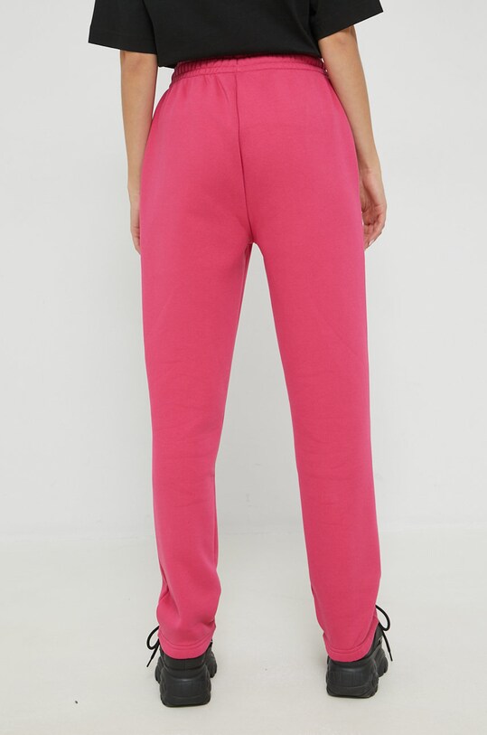 Îmbrăcăminte Juicy Couture pantaloni de trening JCRB122004.124 roz
