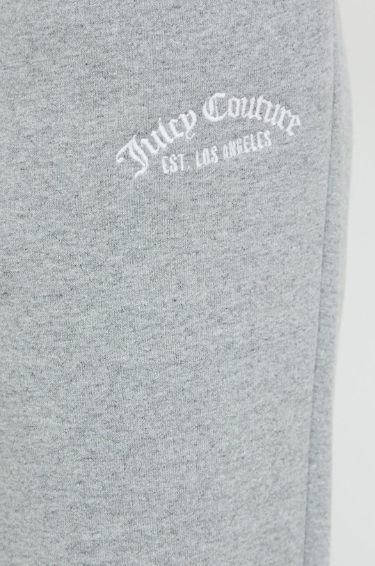 Tepláky Juicy Couture JCRB122004.126 sivá