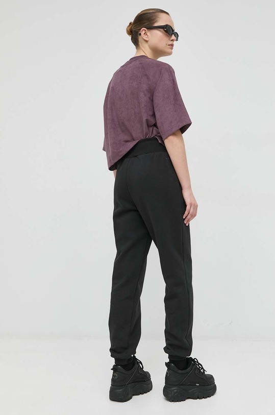 Дрехи Спортен панталон adidas Originals HM1552 черен