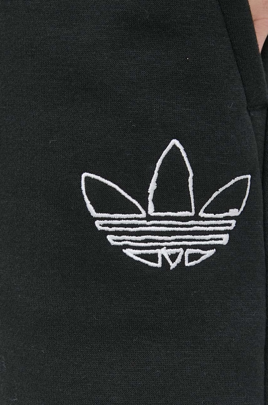 Спортен панталон adidas Originals HM1552 черен