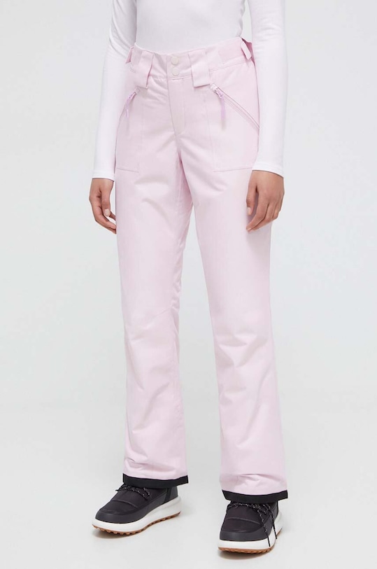 Панталон Rip Curl Rider текстил розов 004WOU