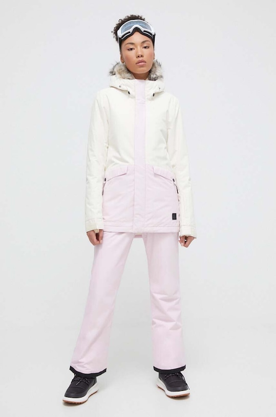 Панталон Rip Curl Rider 004WOU розов AW24