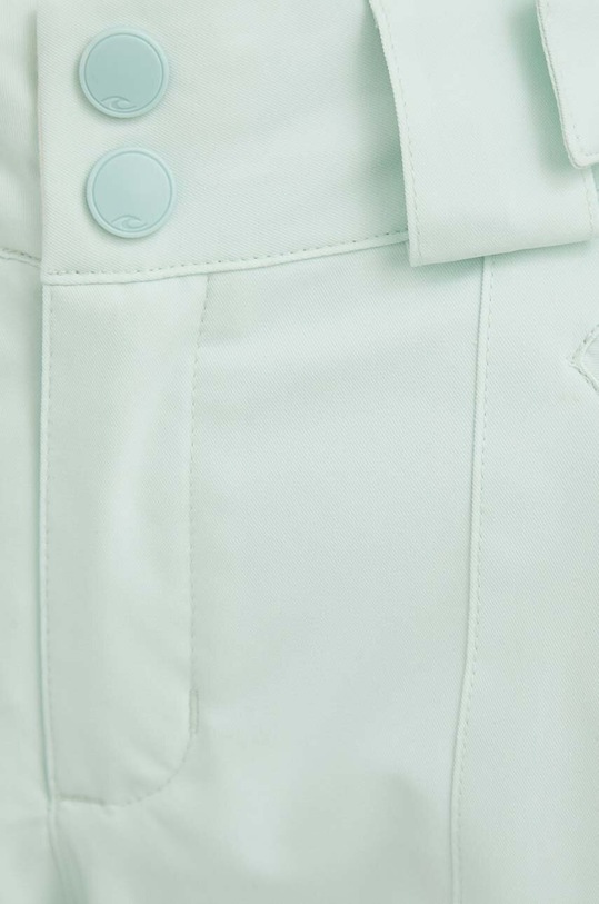 Kalhoty Rip Curl Rider zelená 004WOU