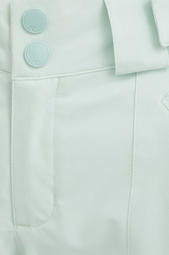 Rip Curl spodnie Rider zielony 004WOU