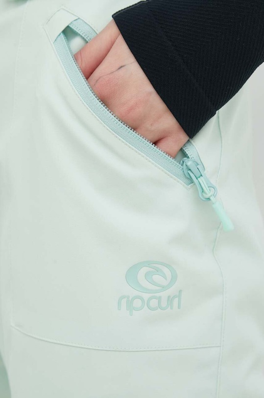 Kalhoty Rip Curl Rider 004WOU zelená