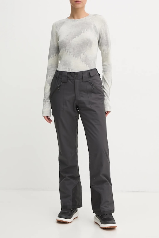 Брюки Rip Curl Rider чёрный 004WOU