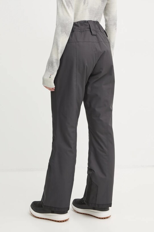 Îmbrăcăminte Rip Curl pantaloni Rider 004WOU negru
