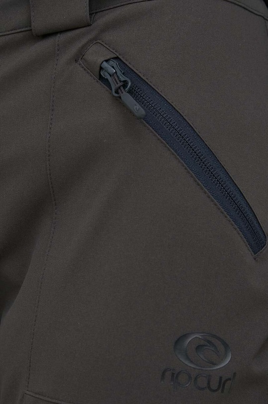 Rip Curl spodnie Rider 004WOU czarny