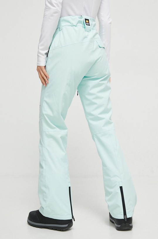 Îmbrăcăminte Colourwear pantaloni Cork 7010322 turcoaz