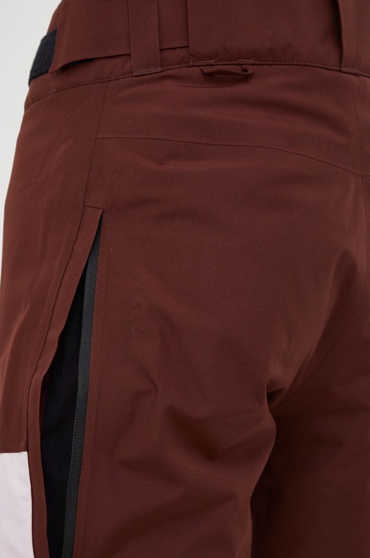 Штани Peak Performance Gravity 2L GoreTex G78251 бордо