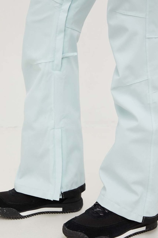 Панталон за сноуборд DC Viva син ADJTP03017