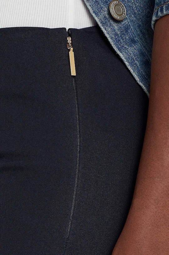 Штани Lauren Ralph Lauren темно-синій 200631310022