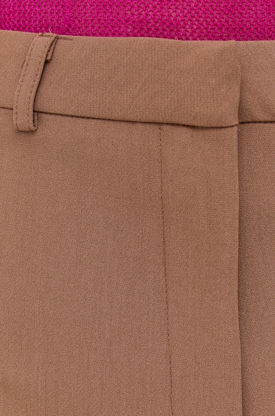 Παντελόνι Bardot καφέ 57851PB.TAN