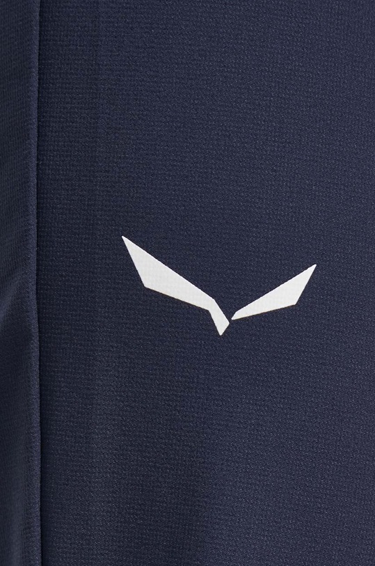 Παντελόνι εξωτερικού χώρου Salewa Terminal σκούρο μπλε 00.0000027930