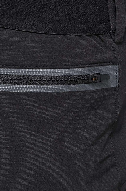 Salewa spodnie outdoorowe Terminal czarny 00.0000027930