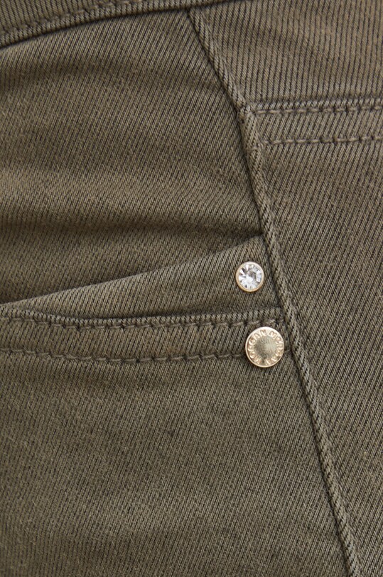 Morgan pantaloni verde PETRA.THYM
