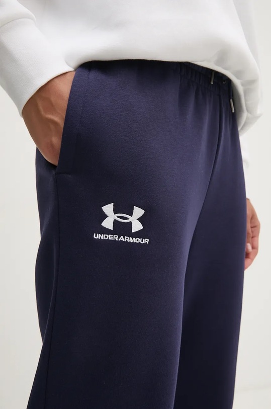 Under Armour pantaloni de trening bleumarin 1373034
