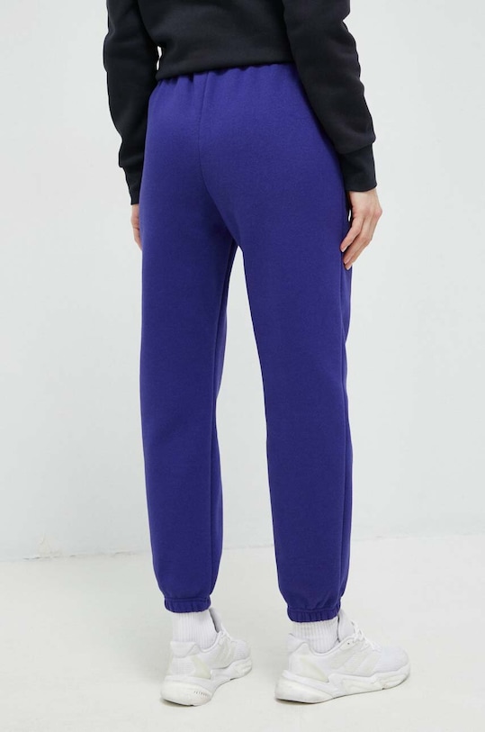 Odzież Under Armour spodnie dresowe 1373034 granatowy