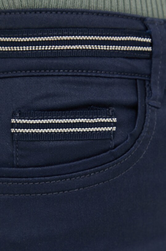 Панталони Morgan тъмносин PALONA.MARINE