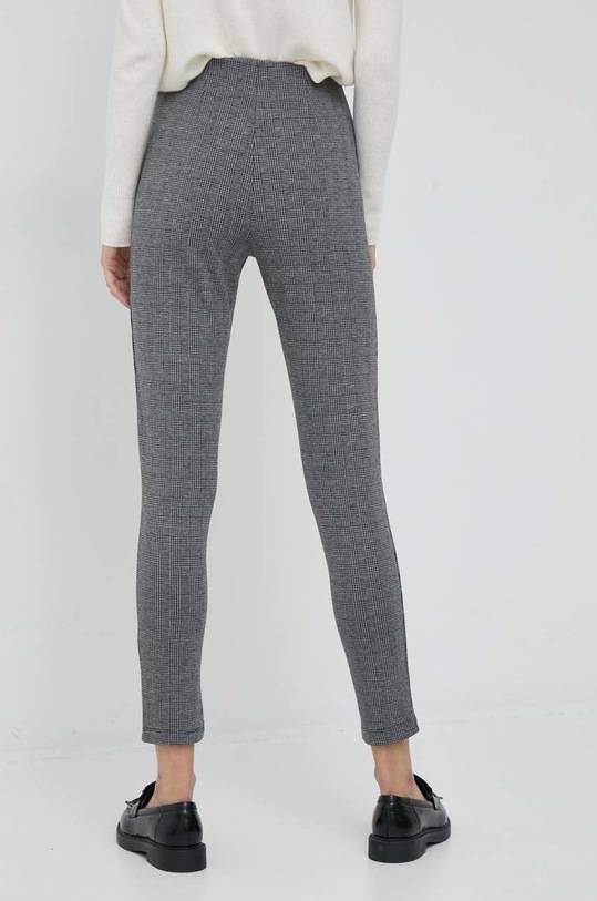 Oblečení Kalhoty United Colors of Benetton 4Z92DF02T.903 šedá