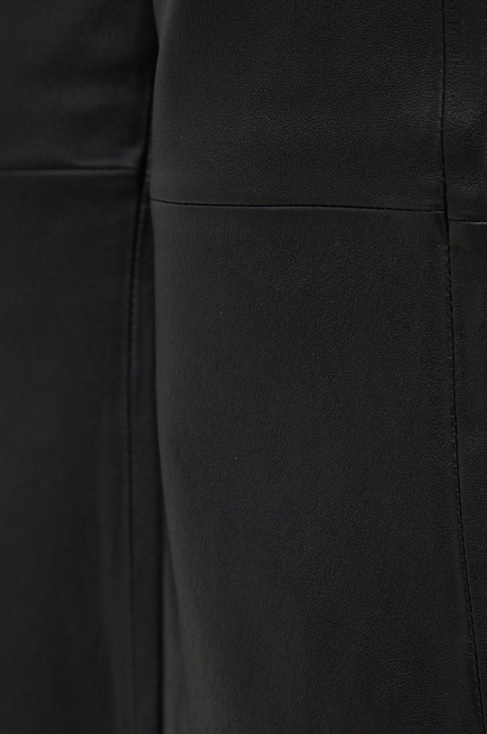 By Malene Birger patalogni in pelle nero Q66175071