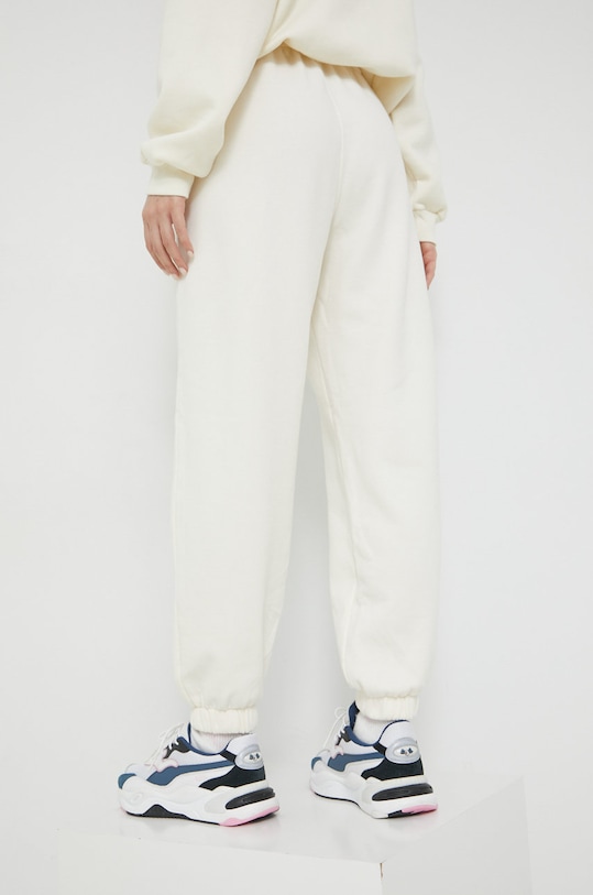 Abbigliamento Hollister Co. pantaloni della tuta KI347.2685.101 beige