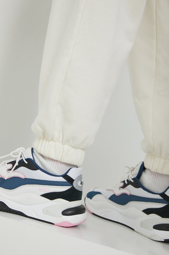 Hollister Co. pantaloni della tuta beige KI347.2685.101