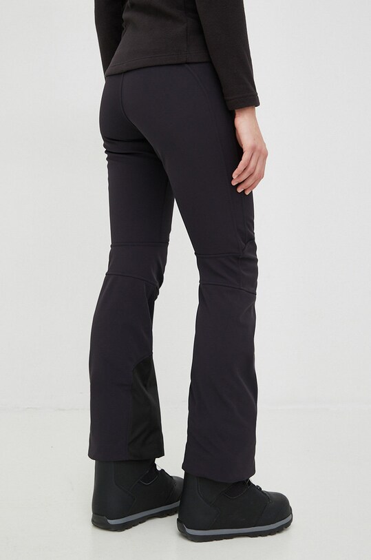 Одежда Брюки Peak Performance Stretch G78013 чёрный