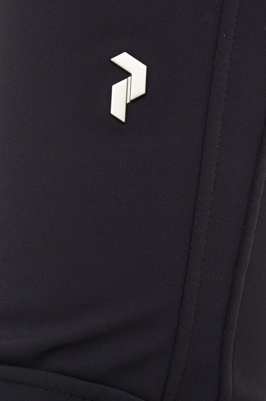 Peak Performance spodnie Stretch G78013 czarny