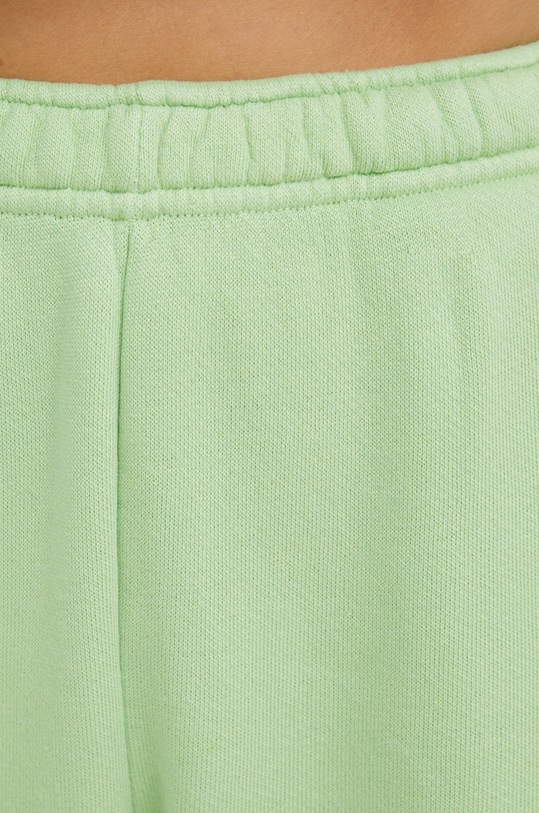 Donji dio trenirke American Vintage tirkizna UTI05AH22