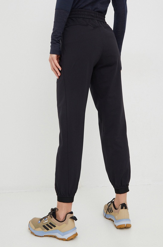 Îmbrăcăminte Burton pantaloni de trening 23410100001 negru