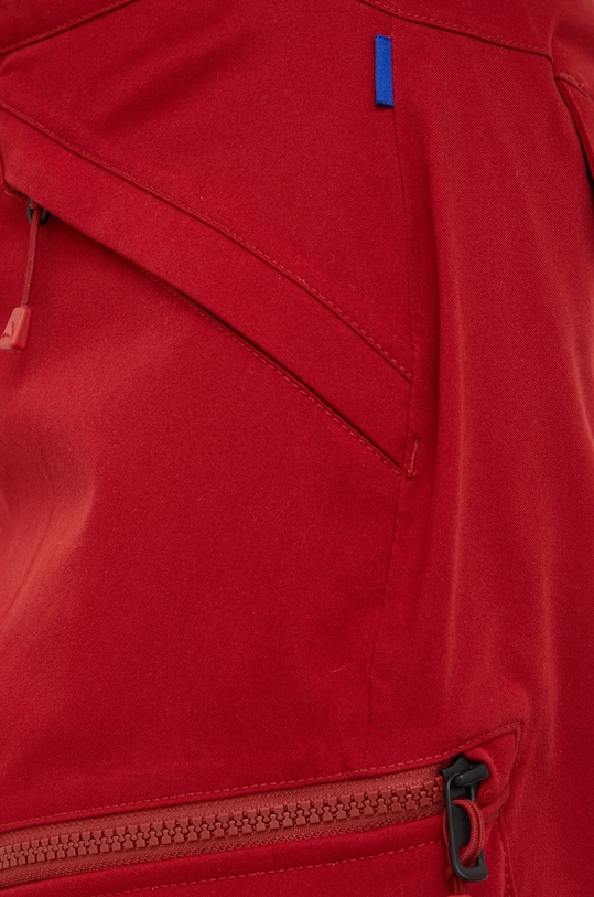 Burton nadrág Gloria piros 20555105603