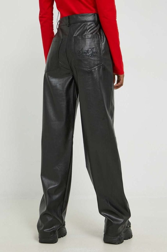 Îmbrăcăminte Sixth June pantaloni 33612.. negru