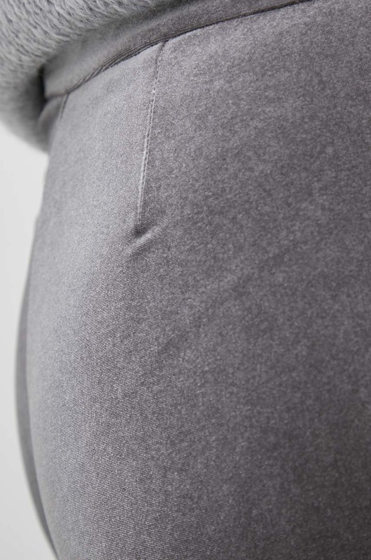 nohavice United Colors of Benetton sivá 44Q2DF02Q