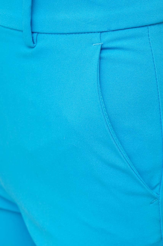 Hlače United Colors of Benetton modra 4ONGDF034