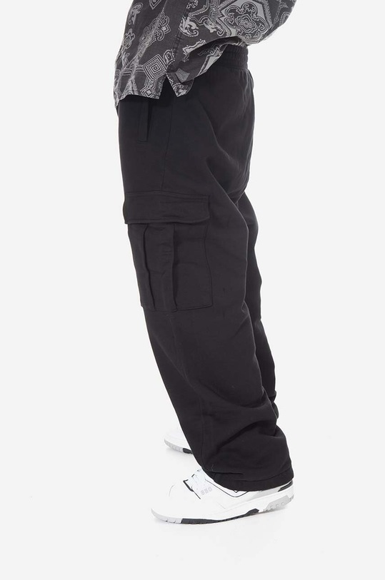 Carhartt WIP cotton joggers Wade Sweat Pant I030922