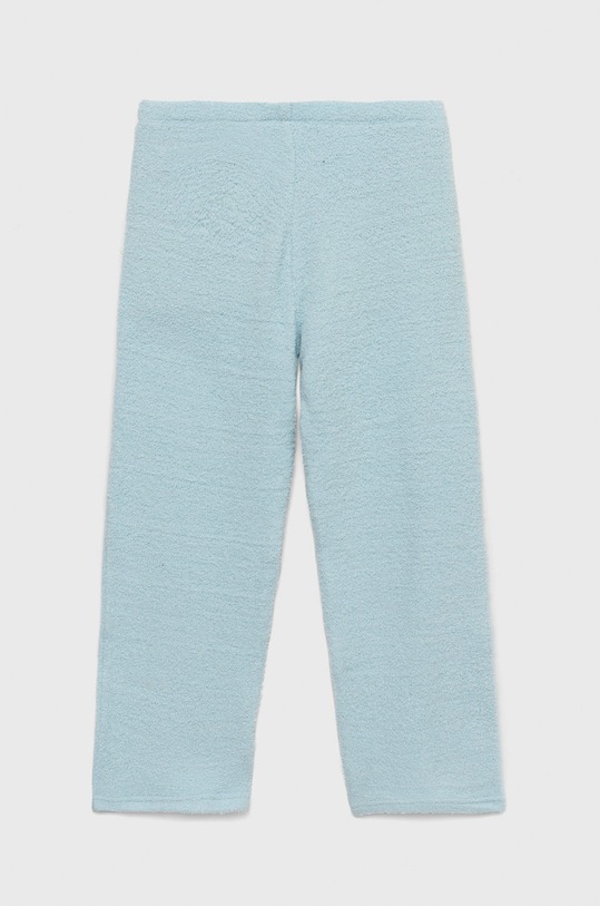 Calvin Klein Underwear gyerek pizsamanadrág G80G800588.9BYY kék AW22