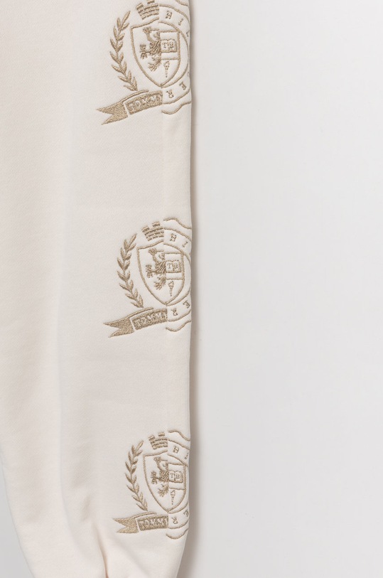 Dziewczynka Tommy Hilfiger spodnie dresowe dziecięce KG0KG06793.9BYY multicolor