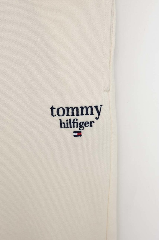 Κοριτσίστικα Παιδικό φούτερ Tommy Hilfiger KG0KG06866.9BYY μπεζ