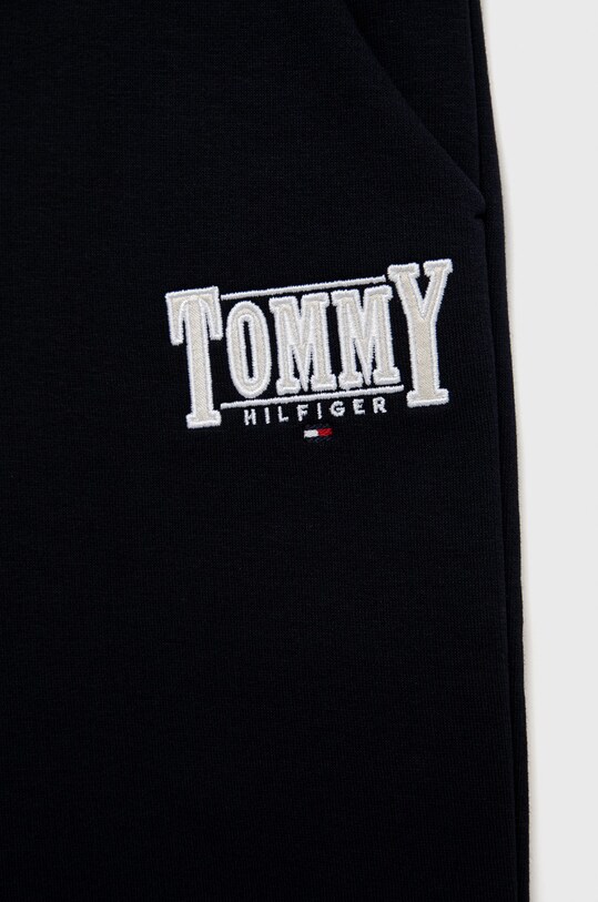 Κοριτσίστικα Παιδικό φούτερ Tommy Hilfiger KG0KG06869.9BYY σκούρο μπλε