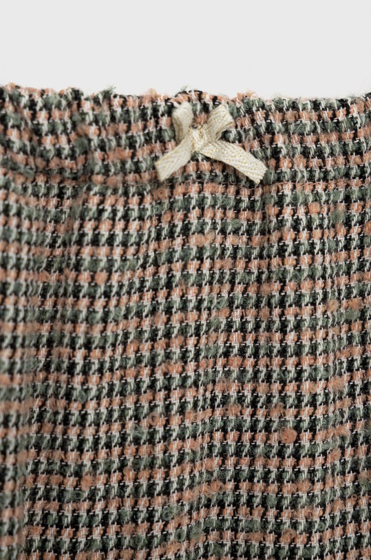 Момиче Детски панталони United Colors of Benetton 4H3LAF00F.W многоцветен