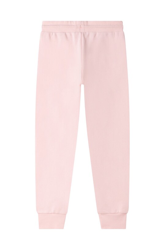 Dkny spodnie dresowe D34A70.156.162 różowy AW22