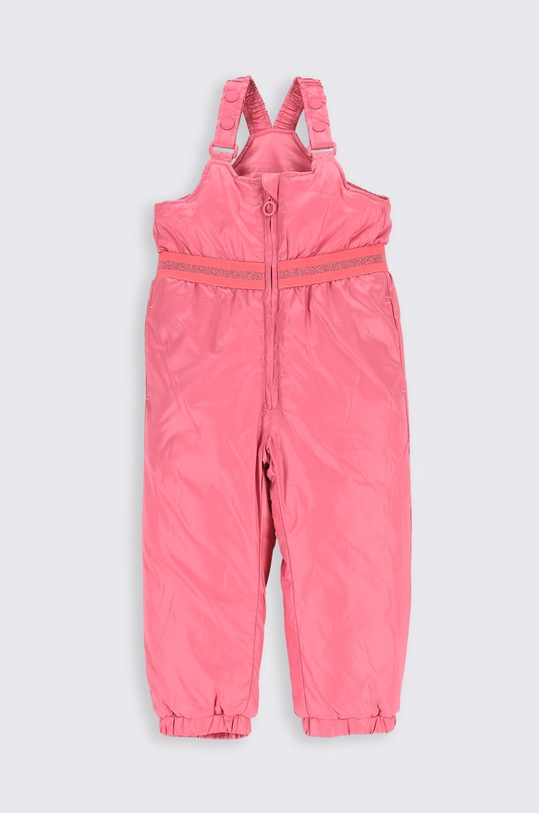 Coccodrillo pantaloni bebe panza roz ZC2119201OGN