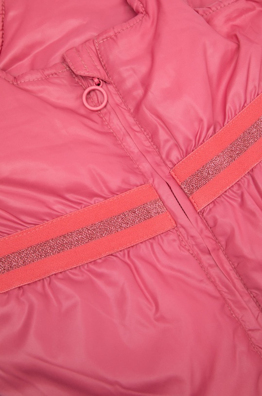 Coccodrillo pantaloni bebe roz ZC2119201OGN