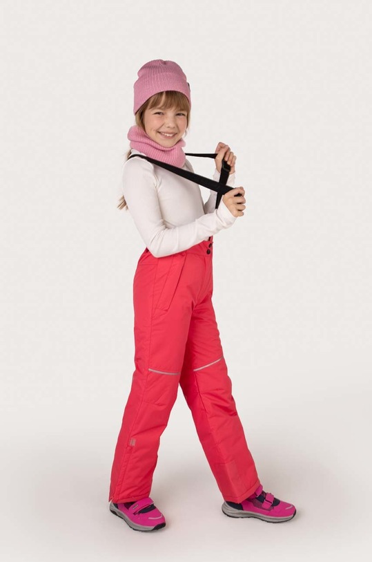 Παιδικό παντελόνι Lemon Explore ZL2119201OSG πορτοκαλί