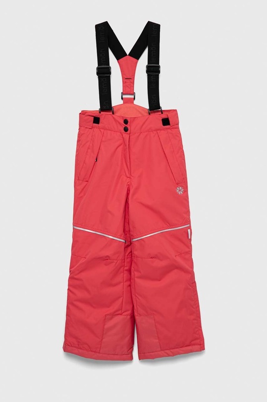 Παιδικό παντελόνι Lemon Explore ZL2119201OSG πορτοκαλί AW22